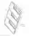 Fig. 05 - Nested pans