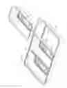 Fig. 13 - Nested pans