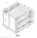 Fig. 02 - Container having multiple levels of slots to facilitate movement of dunnage