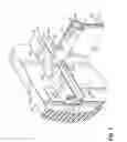 Fig. 08 - Container having multiple levels of slots to facilitate movement of dunnage