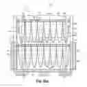 Fig. 16 - Container having multiple levels of slots to facilitate movement of dunnage