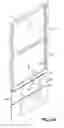 Fig. 26 - Container having multiple levels of slots to facilitate movement of dunnage
