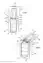 Fig. 02 - UNITARY PACKAGING FOR ONE CONTAINER FILLED WITH A LIQUID PHARMACEUTICAL PRODUCT