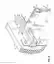 Fig. 09 - Container having tracks with rounded edges to facilitate movement of dunnage supports