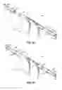 Fig. 15 - Container having tracks with rounded edges to facilitate movement of dunnage supports
