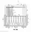 Fig. 17 - Container having tracks with rounded edges to facilitate movement of dunnage supports