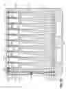 Fig. 22 - Container having tracks with rounded edges to facilitate movement of dunnage supports