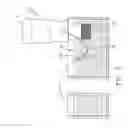Fig. 06 - OIL-WATER SEPARATING STRUCTURE AND OIL-WATER SEPARATING SYSTEM USING THE SAME