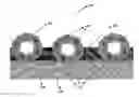 Fig. 01 - METHOD OF MAKING A MEMBRANE AND A MEMBRANE FOR WATER FILTRATION