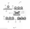 Fig. 13 - METHOD OF MAKING A MEMBRANE AND A MEMBRANE FOR WATER FILTRATION