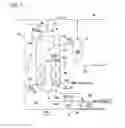 Fig. 09 - Oily water separator, oil-water separating method and filtration membrane unit