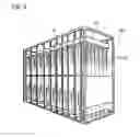 Fig. 12 - Oily water separator, oil-water separating method and filtration membrane unit