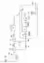 Fig. 13 - Oily water separator, oil-water separating method and filtration membrane unit