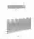 Fig. 03 - Stand for storing and/or transporting glass panels of large dimensions