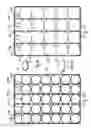 Fig. 06 - Tray with adjustable dividers