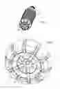 Fig. 02 - Container having a bottom provided with a stepped arch