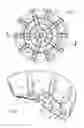 Fig. 03 - Container having a bottom provided with a stepped arch