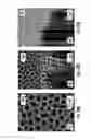 Fig. 11 - Method for making multiple walled nested coaxial nanostructures