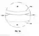 Fig. 09 - Method of closed form release for brittle materials using burst ultrafast laser pulses