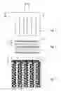 Fig. 02 - ELECTRICAL HEATING ASSEMBLY FOR A DEFROSTING DEVICE