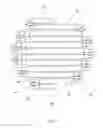 Fig. 02 - Flat heating element comprising twists and bends and method thereby to relieve heating element stress