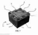 Fig. 02 - Bulk bin with integrated shock absorber