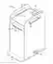 Fig. 01 - EXPANDABLE TRASH RECEPTACLE