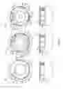 Fig. 06 - Fuel filler systems and methods of assembling same