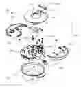 Fig. 01 - MICROWAVE PRESSURE COOKER