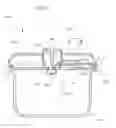 Fig. 10 - MICROWAVE PRESSURE COOKER