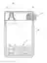 Fig. 01 - Airtight storage container