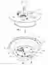 Fig. 03 - Inflatable hatch sealing device