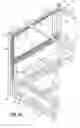 Fig. 04 - Container having non-linear tracks for supporting movable dunnage