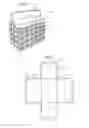 Fig. 02 - FLAT DIE CUT INSULATED CONTAINER