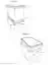 Fig. 07 - FLAT DIE CUT INSULATED CONTAINER