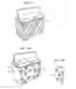 Fig. 08 - FLAT DIE CUT INSULATED CONTAINER