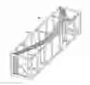 Fig. 01 - PROCESS FOR MANUFACTURING A STORAGE TANK PANEL