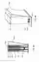 Fig. 08 - Rubber Band Dispenser