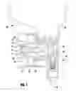 Fig. 02 - Foam pumps with lost motion and adjustable output foam pumps