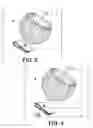 Fig. 03 - Pet Ball Receptacle and Holder