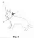 Fig. 05 - Pet Ball Receptacle and Holder