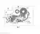 Fig. 02 - Encoding module, associated encoding element, connector, printer-encoder and access control system