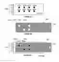 Fig. 05 - Low-cost capacitive sensing decoder