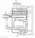 Fig. 01 - ROOM HEATER