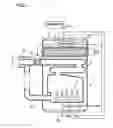 Fig. 02 - Room heater