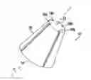 Fig. 01 - Nozzle arrangement