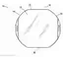 Fig. 01 - Disposable protective covers and associated dispensing system for use on stethoscopes and other items