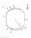 Fig. 03 - Disposable protective covers and associated dispensing system for use on stethoscopes and other items