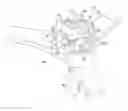 Fig. 01 - Rotor hub elastomeric bearing