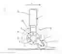 Fig. 01 - Aircraft brake assembly